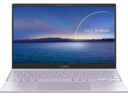 Asus ZenBook 13 UX325JA-EG135TS Laptop (Core i5 10th Gen/8 GB/512 GB SSD/Windows 10)