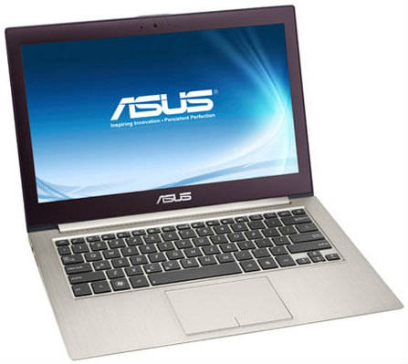 Asus UX32VD-R4010H Ultrabook (Core i7 3rd Gen/4 GB/256 GB 256 GB SSD/Windows 8/1)
