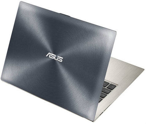 Asus UX32VD-R4010H Ultrabook (Core i7 3rd Gen/4 GB/256 GB 256 GB SSD/Windows 8/1)