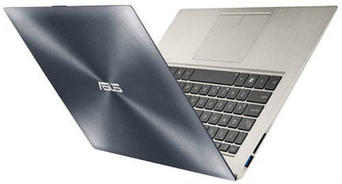 Asus UX32VD-R4010H Ultrabook (Core i7 3rd Gen/4 GB/256 GB 256 GB SSD/Windows 8/1)
