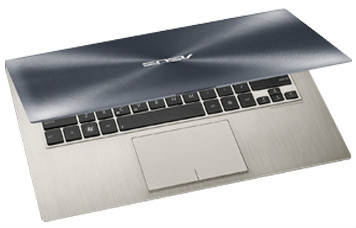 Asus UX32VD-R4010H Ultrabook (Core i7 3rd Gen/4 GB/256 GB 256 GB SSD/Windows 8/1)