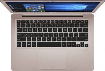 Asus Zenbook UX330CA-FC018T Laptop (Core M3 7th Gen/4 GB/256 GB SSD/Windows 10)