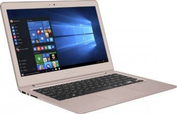 Asus Zenbook UX330CA-FC018T Laptop (Core M3 7th Gen/4 GB/256 GB SSD/Windows 10)
