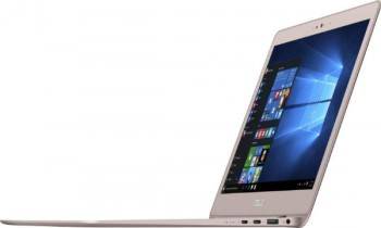 Asus Zenbook UX330CA-FC018T Laptop (Core M3 7th Gen/4 GB/256 GB SSD/Windows 10)