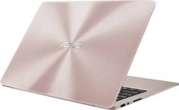 Asus Zenbook UX330CA-FC018T Laptop (Core M3 7th Gen/4 GB/256 GB SSD/Windows 10)