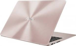 Asus Zenbook UX330CA-FC018T Laptop (Core M3 7th Gen/4 GB/256 GB SSD/Windows 10)