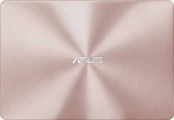 Asus Zenbook UX330CA-FC018T Laptop (Core M3 7th Gen/4 GB/256 GB SSD/Windows 10)