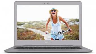 Asus Zenbook UX330UA-AH54 Ultrabook (Core i5 7th Gen/8 GB/256 GB SSD/Windows 10)