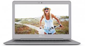 Asus Zenbook UX330UA-AH5Q Ultrabook (Core i5 7th Gen/8 GB/256 GB SSD/Windows 10)