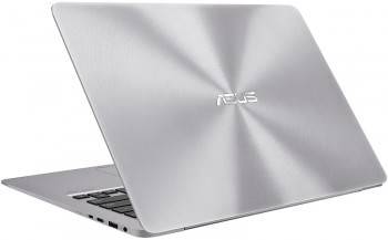 Asus Zenbook UX330UA-AH5Q Ultrabook (Core i5 7th Gen/8 GB/256 GB SSD/Windows 10)