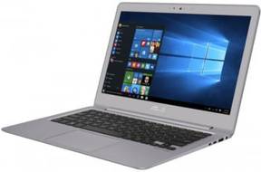 Asus Zenbook UX330UA-FB132T Ultrabook (Core i5 7th Gen/8 GB/512 GB SSD/Windows 10) Laptop