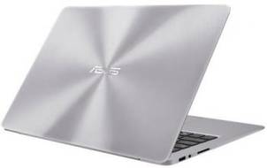 Asus Zenbook UX330UA-FB132T Ultrabook (Core i5 7th Gen/8 GB/512 GB SSD/Windows 10) Laptop