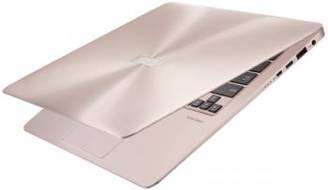 Asus Zenbook UX330UA-FB157T Ultrabook (Core i5 7th Gen/8 GB/512 GB SSD/Windows 10) Laptop