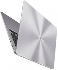 Asus Zenbook UX330UA-FC082T Ultrabook (Core i5 7th Gen/8 GB/256 GB SSD/Windows 10)
