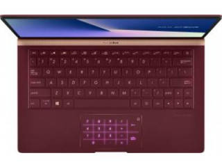 Asus ZenBook 13 UX333FA-A4175T Laptop (Core i7 8th Gen/8 GB/512 GB SSD/Windows 10)