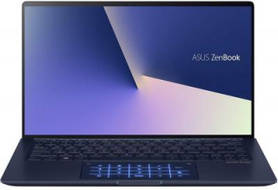 Asus ZenBook 13 UX333FA-A5821TS Laptop (Core i5 10th Gen/8 GB/512 GB SSD/Windows 10)