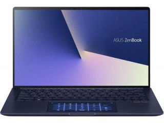 Asus ZenBook 13 UX333FA-A5821TS Laptop (Core i5 10th Gen/8 GB/512 GB SSD/Windows 10) Price