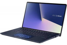 Asus ZenBook 13 UX333FA-A5821TS Laptop (Core i5 10th Gen/8 GB/512 GB SSD/Windows 10)