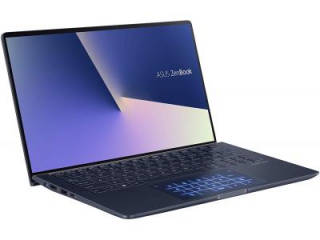 Asus ZenBook 13 UX333FA-A5821TS Laptop (Core i5 10th Gen/8 GB/512 GB SSD/Windows 10)