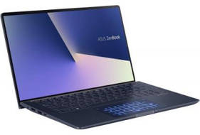 Asus ZenBook 13 UX333FA-A5821TS Laptop (Core i5 10th Gen/8 GB/512 GB SSD/Windows 10)