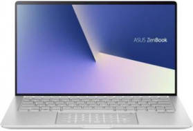 Asus ZenBook 13 UX333FA-A5822TS Laptop (Core i5 10th Gen/8 GB/512 GB SSD/Windows 10)