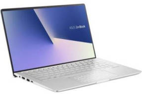 Asus ZenBook 13 UX333FA-A5822TS Laptop (Core i5 10th Gen/8 GB/512 GB SSD/Windows 10)