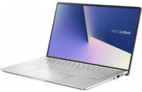 Asus ZenBook 13 UX333FA-A5822TS Laptop (Core i5 10th Gen/8 GB/512 GB SSD/Windows 10)
