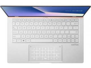 Asus ZenBook 13 UX333FA-A5822TS Laptop (Core i5 10th Gen/8 GB/512 GB SSD/Windows 10)