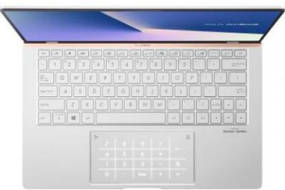 Asus ZenBook 13 UX333FA-A5822TS Laptop (Core i5 10th Gen/8 GB/512 GB SSD/Windows 10)