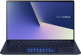Asus ZenBook 13 UX333FA-A7822TS Laptop (Core i7 10th Gen/16 GB/1 TB SSD/Windows 10)