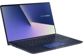 Asus ZenBook 13 UX333FA-A7822TS Laptop (Core i7 10th Gen/16 GB/1 TB SSD/Windows 10)