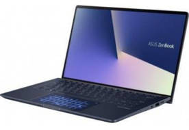 Asus ZenBook 13 UX333FA-A7822TS Laptop (Core i7 10th Gen/16 GB/1 TB SSD/Windows 10)
