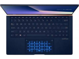 Asus ZenBook 13 UX333FA-A7822TS Laptop (Core i7 10th Gen/16 GB/1 TB SSD/Windows 10)
