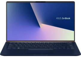 Asus ZenBook 13 UX333FN-A4115T Laptop (Core i5 8th Gen/8 GB/512 GB SSD/Windows 10/2 GB)