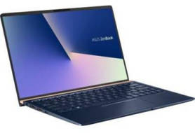 Asus ZenBook 13 UX333FN-A4115T Laptop (Core i5 8th Gen/8 GB/512 GB SSD/Windows 10/2 GB)