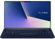 Asus ZenBook 13 UX333FN-A4115T Laptop (Core i5 8th Gen/8 GB/512 GB SSD/Windows 10/2 GB)