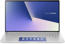 Asus ZenBook 13 UX334FL-A5822TS Laptop (Core i5 10th Gen/8 GB/512 GB SSD/Windows 10/2 GB)