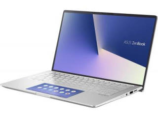 Asus ZenBook 13 UX334FL-A5822TS Laptop (Core i5 10th Gen/8 GB/512 GB SSD/Windows 10/2 GB)
