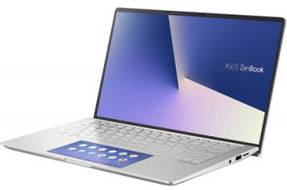 Asus ZenBook 13 UX334FL-A5822TS Laptop (Core i5 10th Gen/8 GB/512 GB SSD/Windows 10/2 GB)
