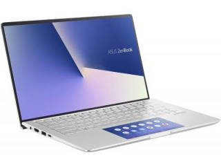 Asus ZenBook 13 UX334FL-A5822TS Laptop (Core i5 10th Gen/8 GB/512 GB SSD/Windows 10/2 GB)