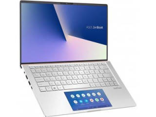 Asus ZenBook 13 UX334FL-A5822TS Laptop (Core i5 10th Gen/8 GB/512 GB SSD/Windows 10/2 GB)