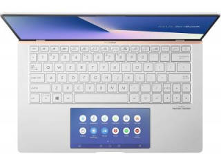 Asus ZenBook 13 UX334FL-A5822TS Laptop (Core i5 10th Gen/8 GB/512 GB SSD/Windows 10/2 GB)