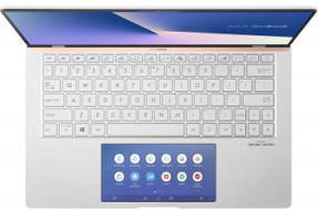 Asus ZenBook 13 UX334FL-A5822TS Laptop (Core i5 10th Gen/8 GB/512 GB SSD/Windows 10/2 GB)
