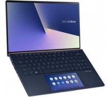 Asus ZenBook 13 UX334FL-A7621TS Laptop (Core i7 10th Gen/16 GB/1 TB SSD/Windows 10/2 GB)