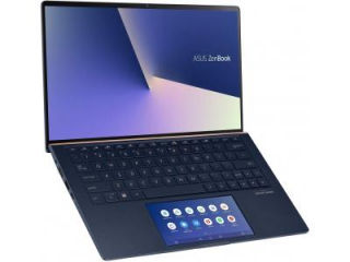 Asus ZenBook 13 UX334FL-A7621TS Laptop (Core i7 10th Gen/16 GB/1 TB SSD/Windows 10/2 GB) Price