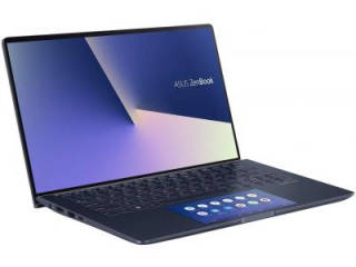 Asus ZenBook 13 UX334FL-A7621TS Laptop (Core i7 10th Gen/16 GB/1 TB SSD/Windows 10/2 GB)