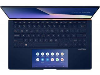 Asus ZenBook 13 UX334FL-A7621TS Laptop (Core i7 10th Gen/16 GB/1 TB SSD/Windows 10/2 GB)