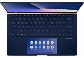 Asus ZenBook 13 UX334FL-A7621TS Laptop (Core i7 10th Gen/16 GB/1 TB SSD/Windows 10/2 GB)