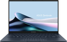 Asus Zenbook 14 OLED UX3405CA-PZ162WS Laptop (Core Ultra 5/16 GB/1 TB SSD/Windows 11) Laptop