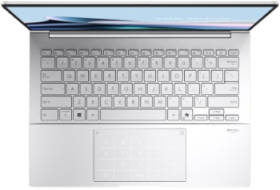 Asus Zenbook 14 OLED UX3405CA-PZ345WS Laptop (Core Ultra 5/16 GB/1 TB SSD/Windows 11)
